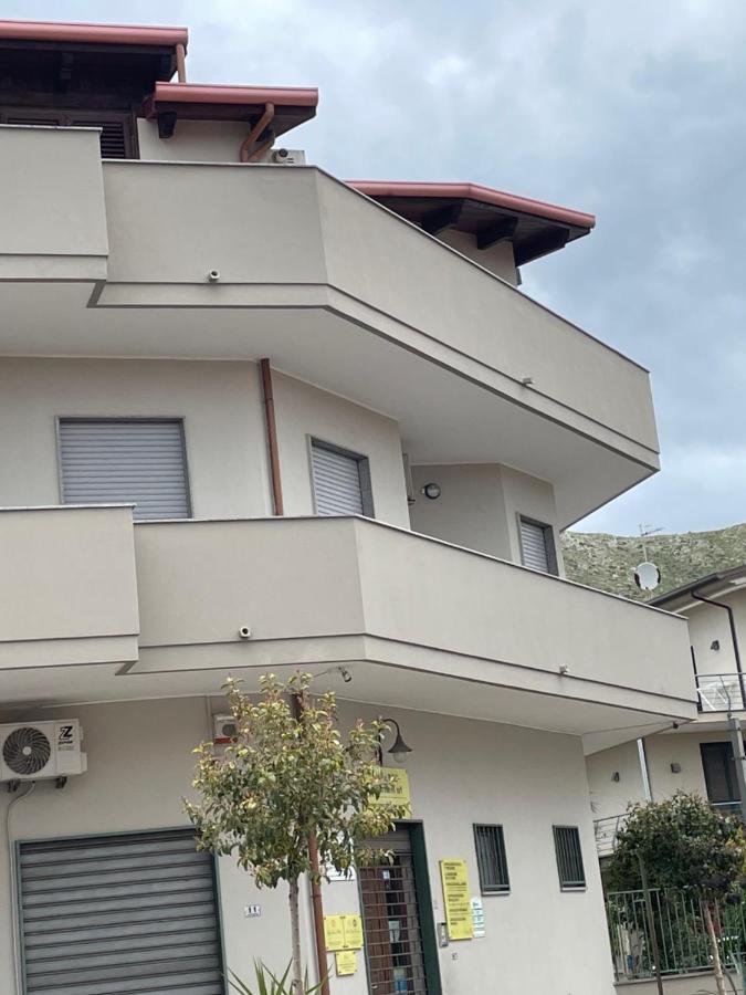 Casa San Francesco Apartment Mondragone Exterior photo